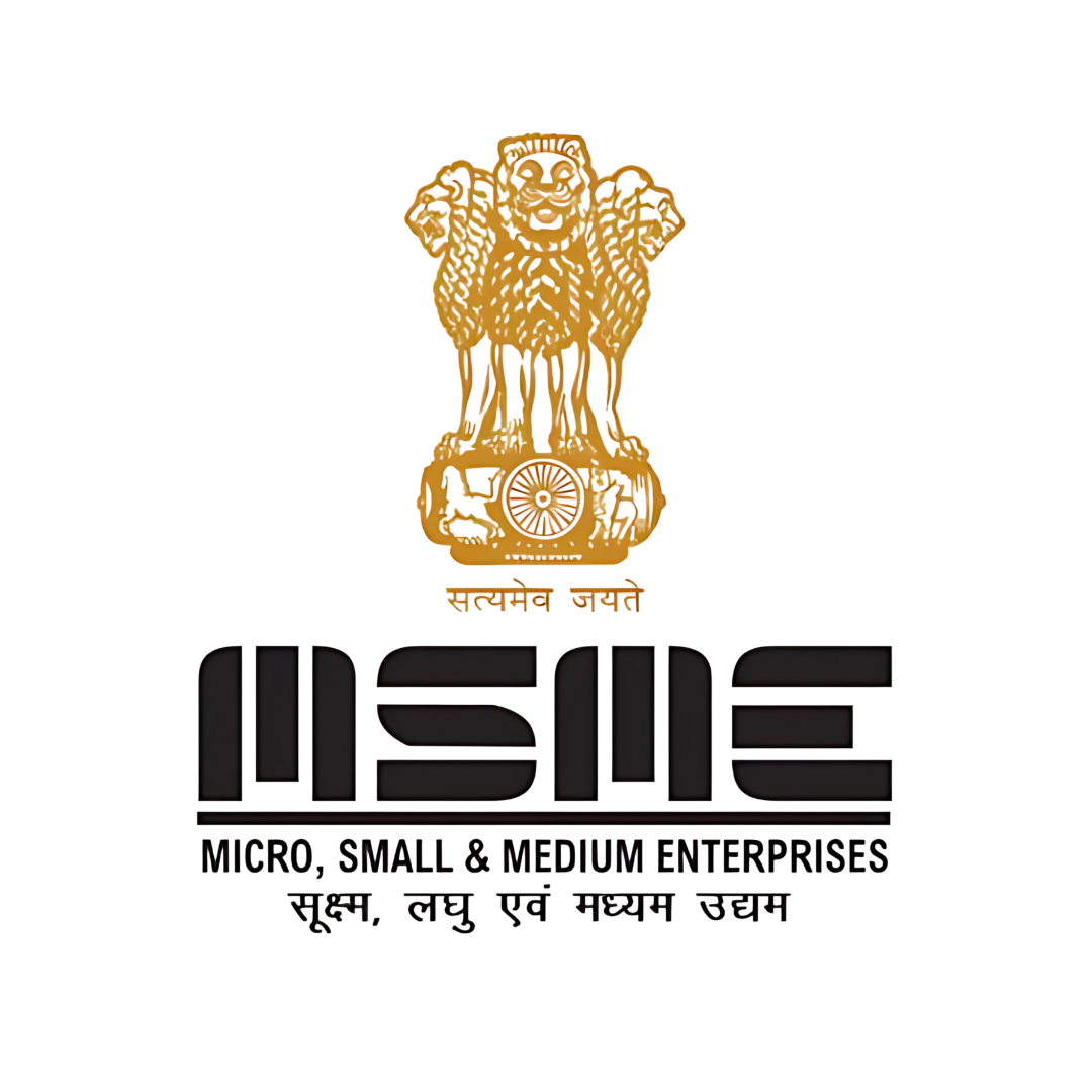 MSME Certificate