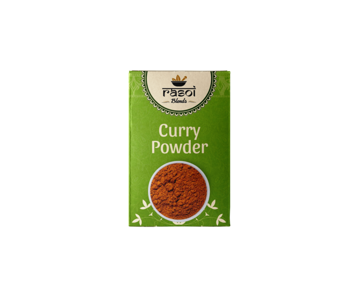 Curry-powder