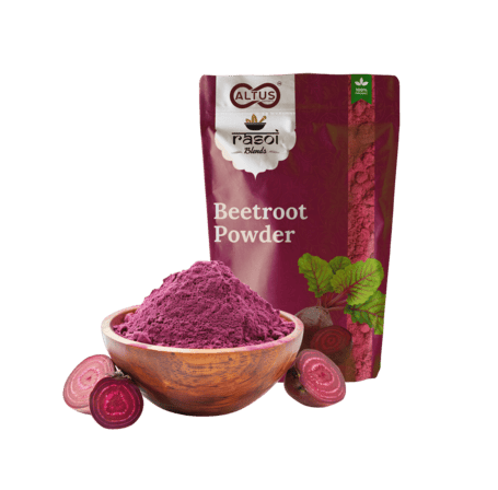 Vegetable powder
